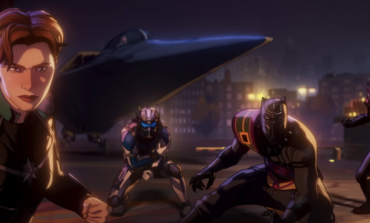 Review: 'What If' Season 2 Episode 2 "What if… Peter Quill Attacked Earth's Mightiest Heroes?"